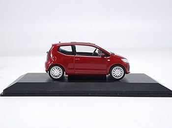 ミニカー　フォルクスワーゲンＵＰ！　ディーラーモデル Amazon.co.jp: ミニチュアカー フォルクスワーゲンのアップに